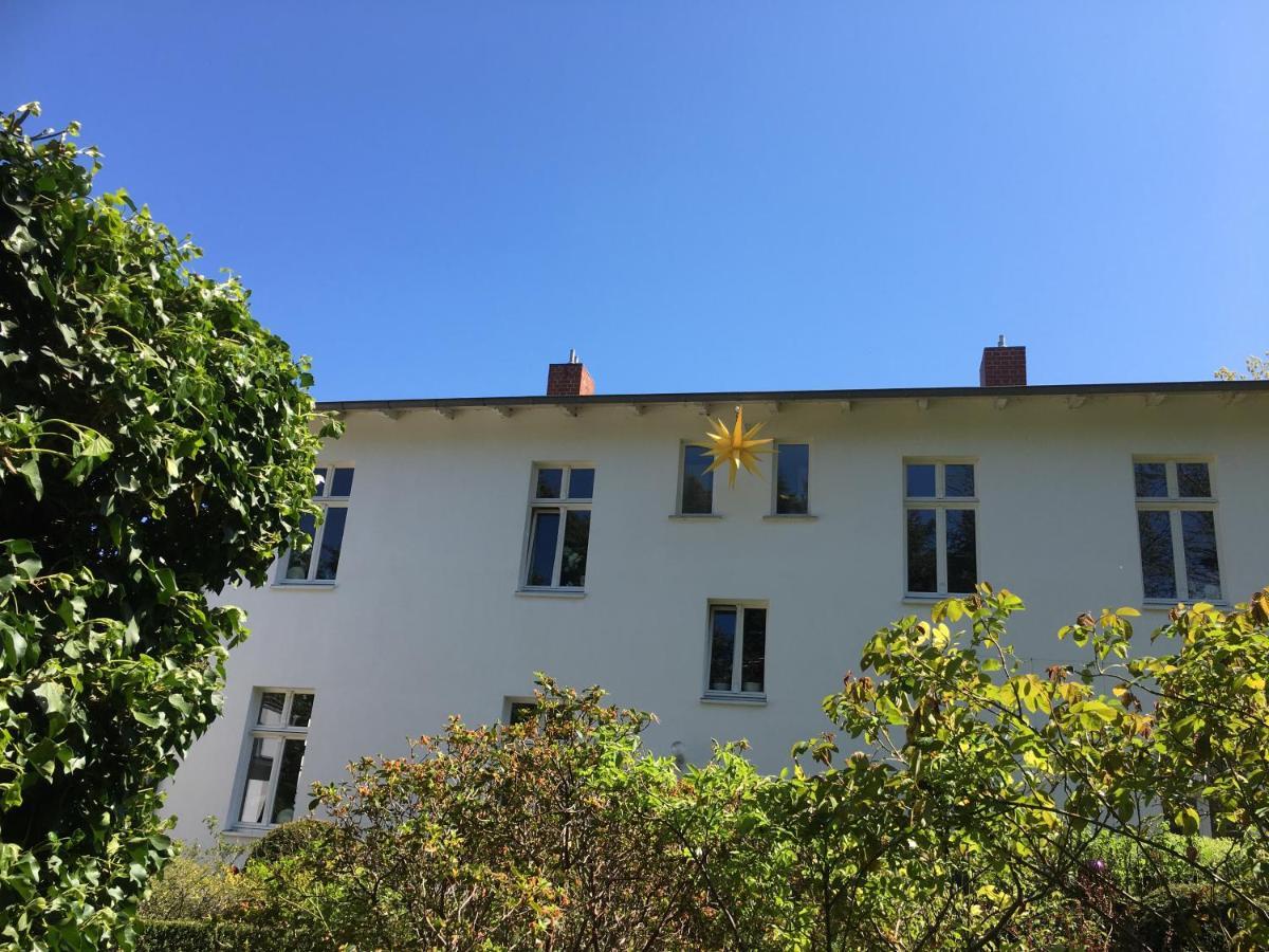 Villa Anna 奥斯特西巴德钦诺维茨 外观 照片